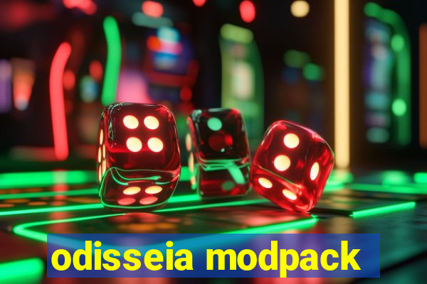 odisseia modpack